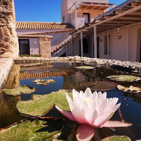 Casa Vacanze Senia Del Rais Favignana Zewnętrze zdjęcie