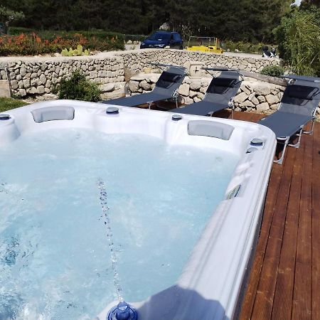 Casa Vacanze Senia Del Rais Favignana Zewnętrze zdjęcie