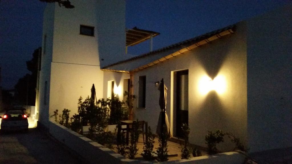 Casa Vacanze Senia Del Rais Favignana Pokój zdjęcie