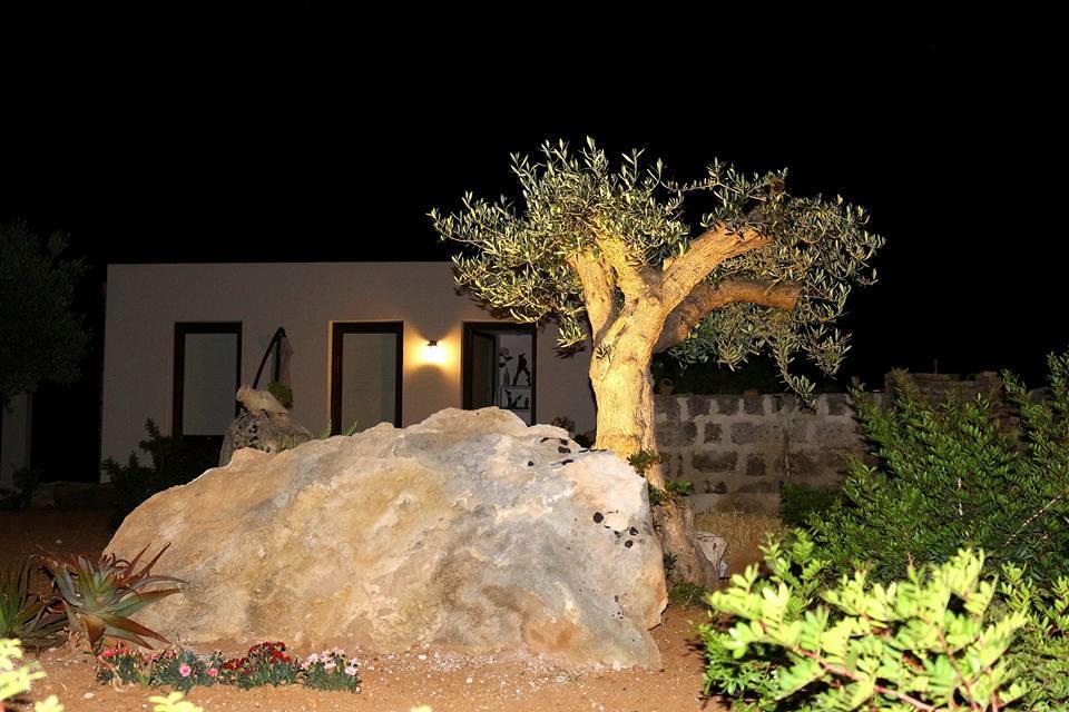 Casa Vacanze Senia Del Rais Favignana Zewnętrze zdjęcie
