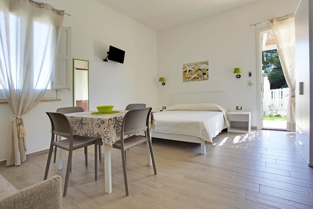 Casa Vacanze Senia Del Rais Favignana Zewnętrze zdjęcie