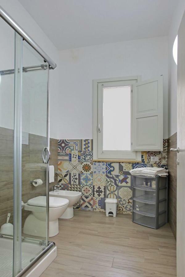 Casa Vacanze Senia Del Rais Favignana Pokój zdjęcie